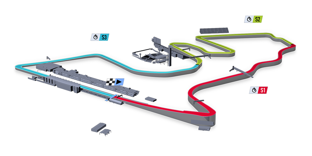 Americas National Project Cars Wiki Fandom