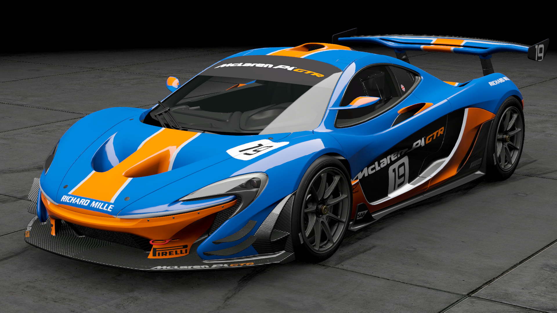 Project CARS 2 Pre-Order Versions Include 1:12 McLaren, Exclusive Cars &  More – GTPlanet