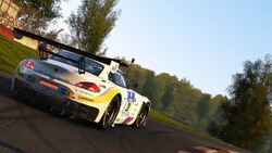 Project CARS - Wikipedia