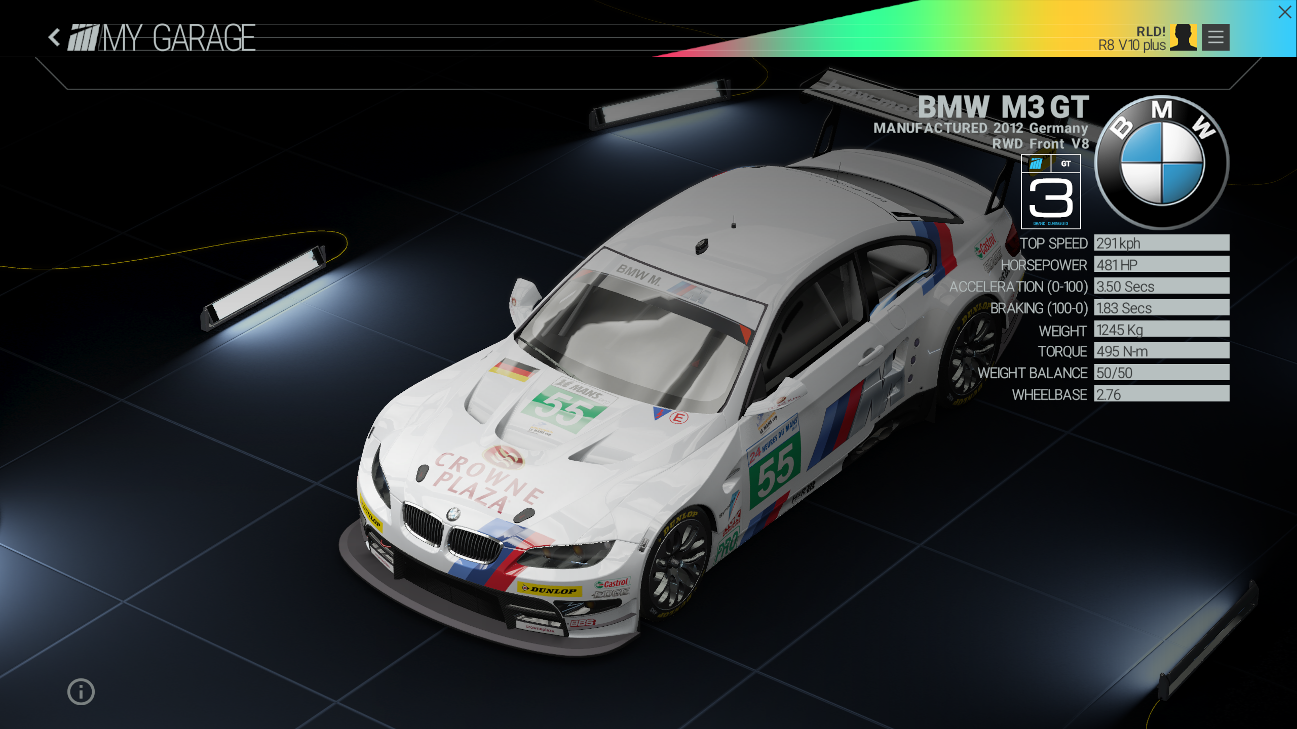 Project CARS, Project Cars Wiki