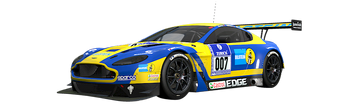 PC3 AMR V12 Vantage GT3