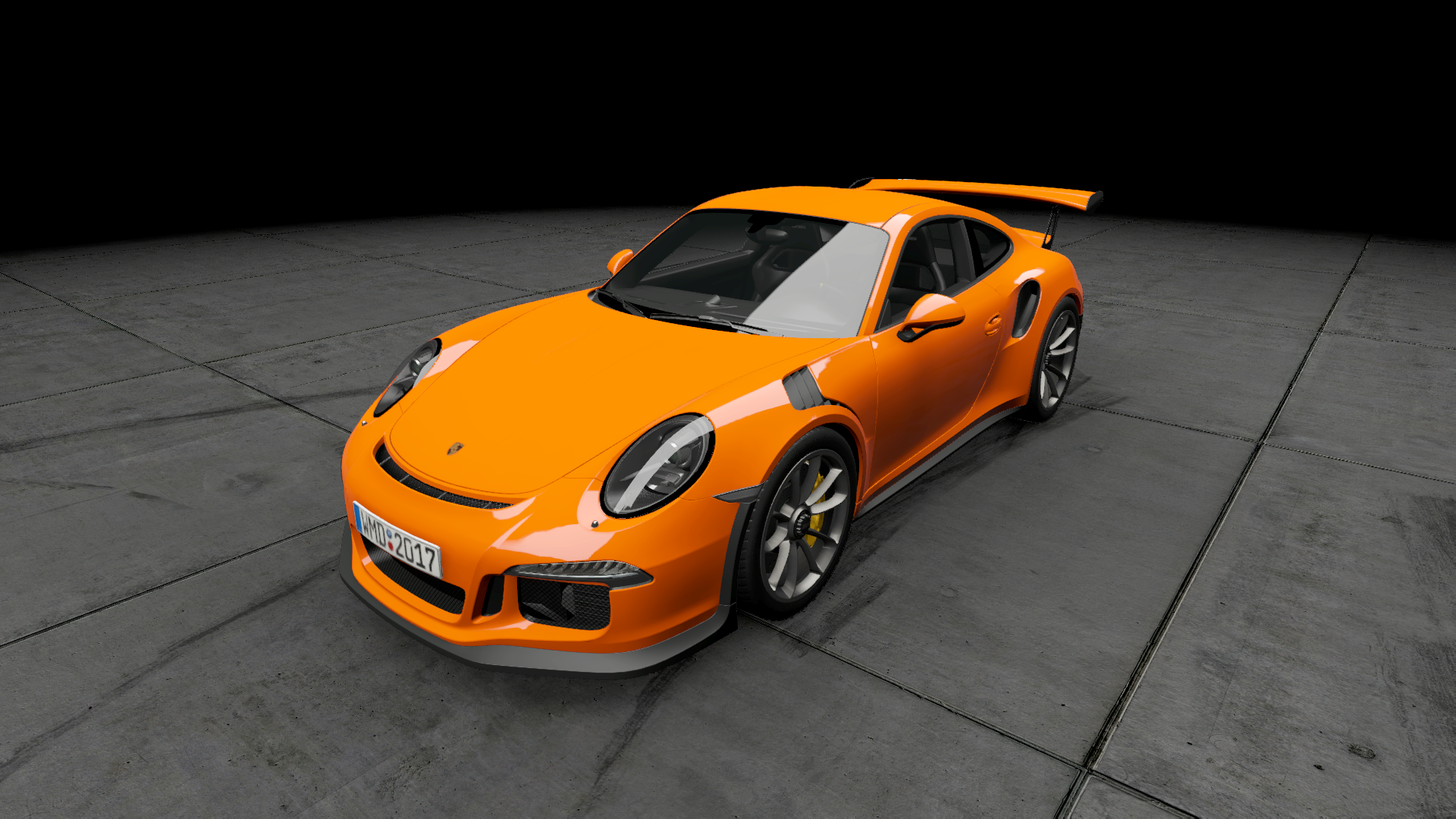 Porsche 911 GT3 - Wikipedia