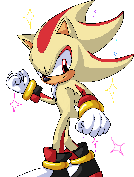 Shadow the Hedgehog, SmashBrosCrusade Wiki