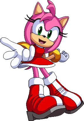 Amy様♡専用ページ♡ Amy Rose | Project: Crusade Wiki | Fandom