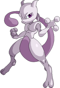 Shadow Mewtwo - Bulbapedia, the community-driven Pokémon encyclopedia