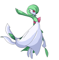 Gardevoir and Gallade DPS/TDO with Synchronoise : r/TheSilphRoad