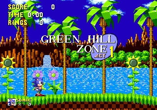 Green Hill Zone (Sonic Prime)  Sonic News Network+BreezeWiki