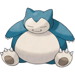 Snorlax | Project: Crusade Wiki | Fandom