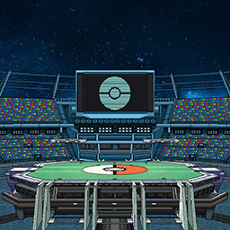 pokemon stadium background