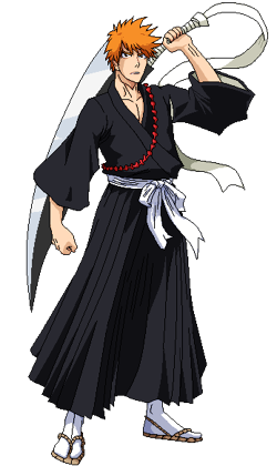iChigo＊様おまとめ Ichigo Kurosaki | Project: Crusade Wiki | Fandom