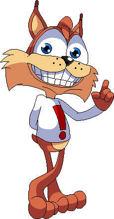 Bubsy - Wikipedia