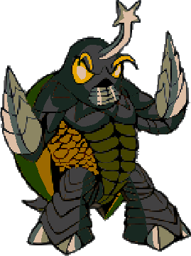 Megalon  Wikizilla, the kaiju encyclopedia