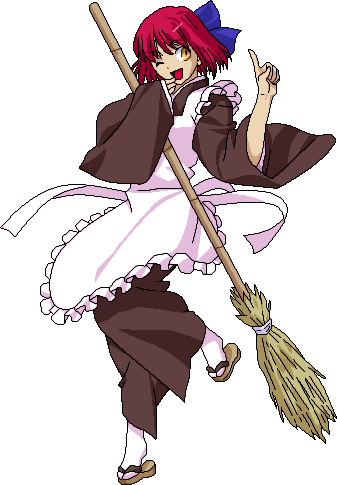 Kohaku | Project: Crusade Wiki | Fandom