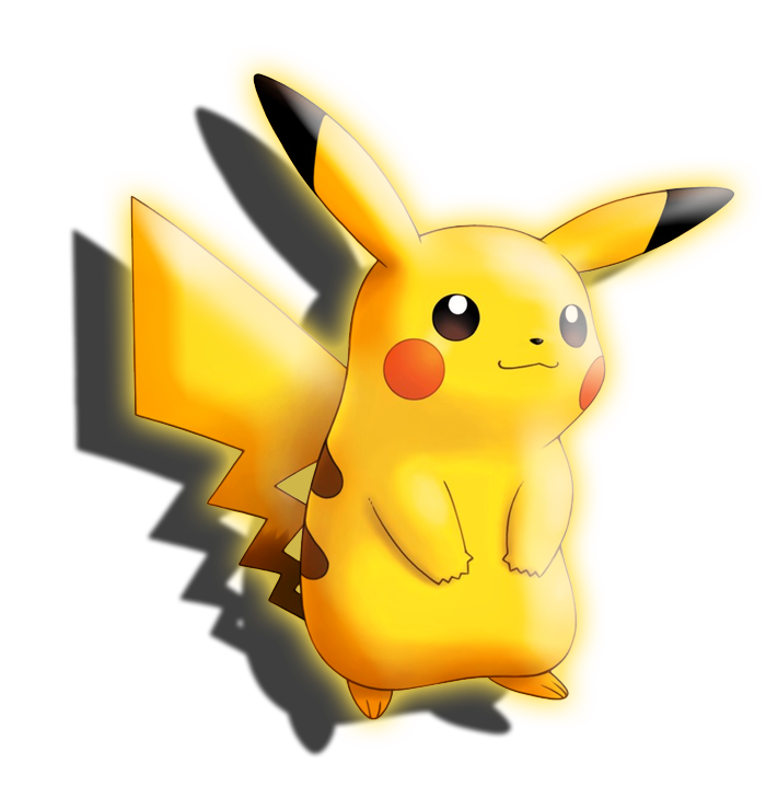 Super Smash Bros. Crusade/Pikachu - Mizuumi Wiki