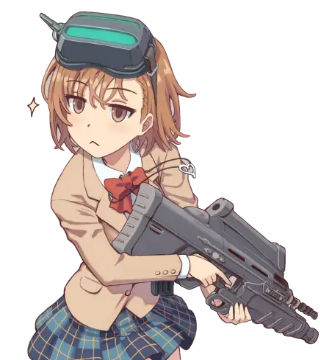 Misaka 10032 | Project: Crusade Wiki | Fandom