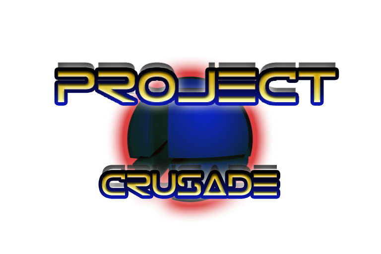 Super Smash Bros. Crusade, Project: Crusade Wiki