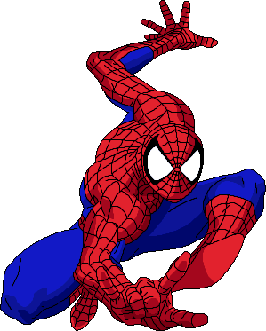 Spider-Man | Project: Crusade Wiki | Fandom