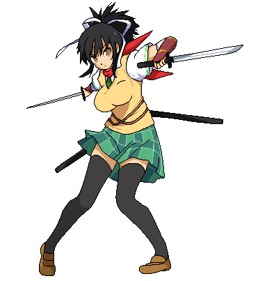 Asuka (Senran Kagura) - Incredible Characters Wiki