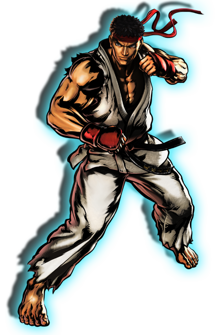 Ryu (SSBC) | Project: Crusade Wiki | Fandom