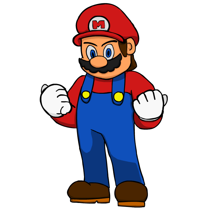 Super Smash Bros. (series) - Super Mario Wiki, the Mario encyclopedia