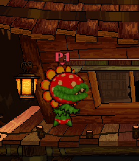 Petey Piranha (SSBC) | Project: Crusade Wiki | Fandom