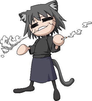 Neco-Arc Chaos | Project: Crusade Wiki | Fandom