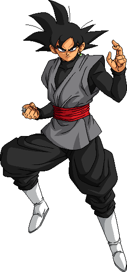 Goku Black | Project: Crusade Wiki | Fandom Goku Black | Project: Crusade Wiki | Fandom
