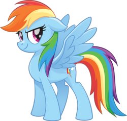 Rainbow Dash - Official TF2 Wiki