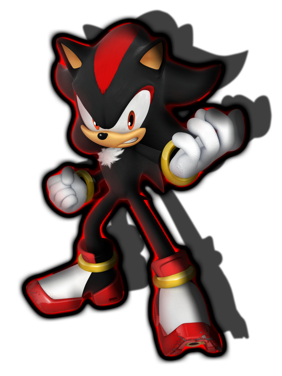 Shadow the Hedgehog, SmashBrosCrusade Wiki