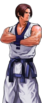 Kim Kaphwan | Project: Crusade Wiki | Fandom