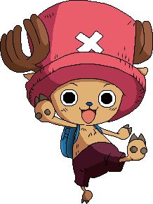 Tony Tony Chopper | Project: Crusade Wiki | Fandom