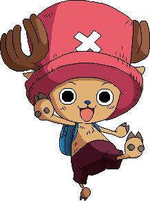 Tony Tony Chopper, Fictional Characters Wiki