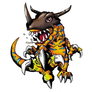 Grimmon - Wikimon - The #1 Digimon wiki