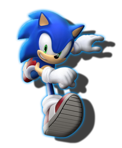 Sonic the Hedgehog - SmashWiki, the Super Smash Bros. wiki