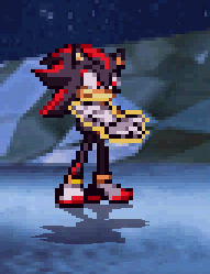 Shadow the Hedgehog, SmashBrosCrusade Wiki