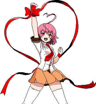 Heart Aino | Project: Crusade Wiki | Fandom