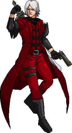 Dante (SSBC) | Project: Crusade Wiki | Fandom