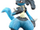 Lucario (character)