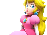 Princess Peach (character)