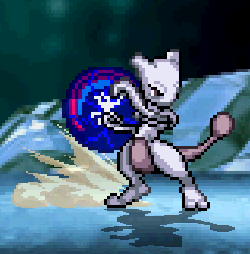 Mewtwo with shadow ball shoudln't be worth the investment of rare