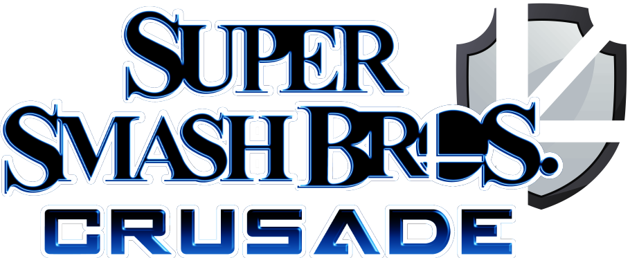 Super Smash Bros. Crusade v0.9.5 - Online Matches vs Dev Team! 