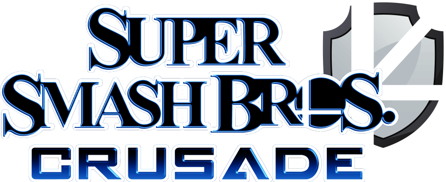 Super Smash Bros. Crusade by Super Smash Bros. Crusade