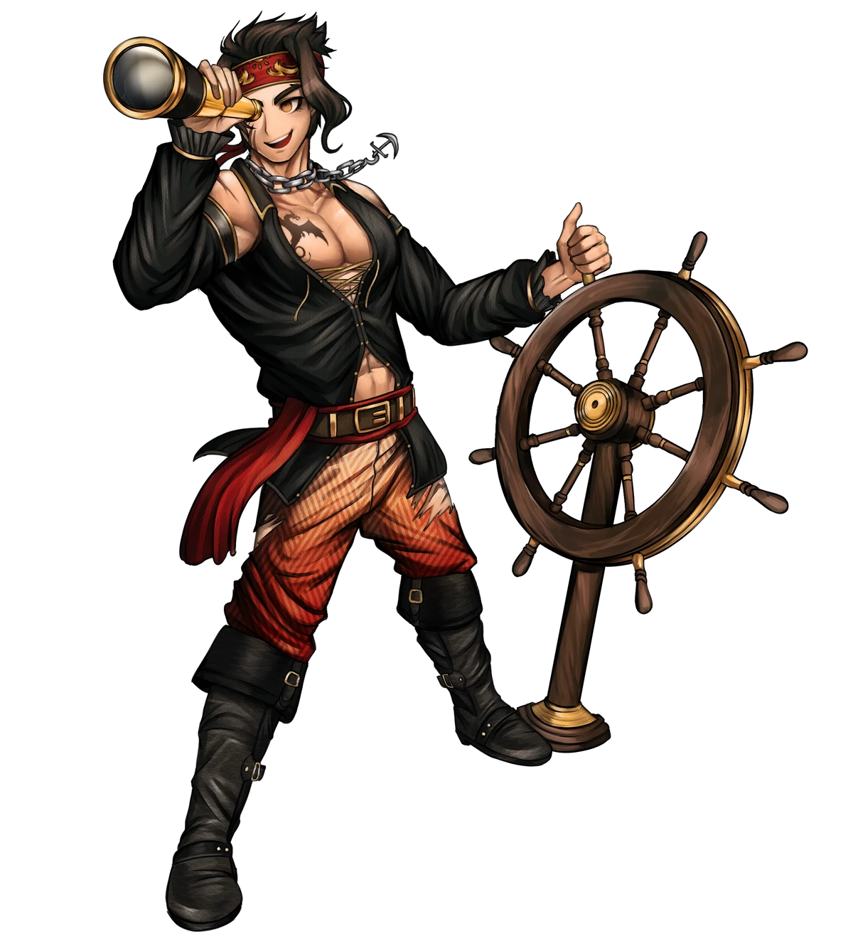 Jean DeLamer ProjectEdens Garden Wiki Fandom