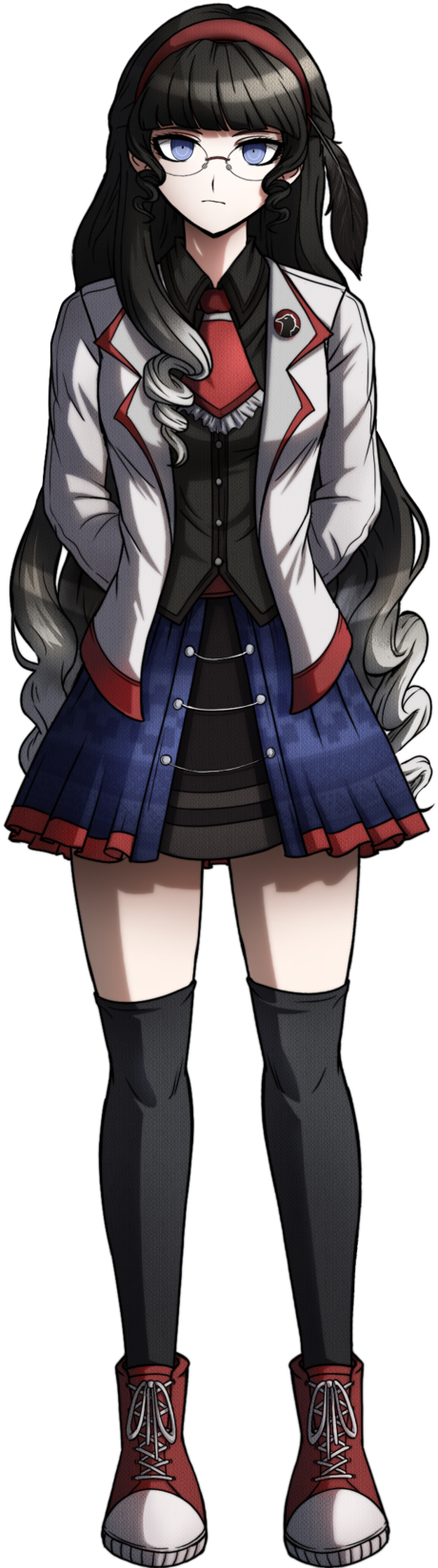 eva tsunaka