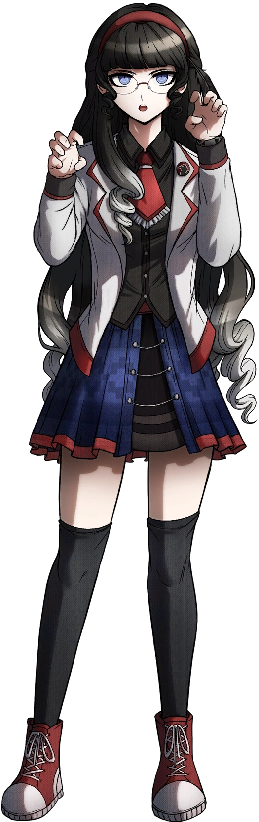 eva tsunaka