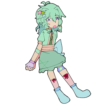 Nene Kusanagi | Project Eppikan: Super Stage! Wiki | Fandom