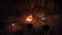 Pillars of Eternity II Deadfire - Screenshot 02