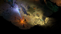 Pillars of Eternity II Deadfire - Screenshot 03
