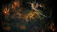 Pillars of Eternity II Deadfire - Screenshot 05
