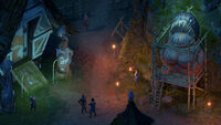 Pillars of Eternity II Deadfire - Screenshot 04